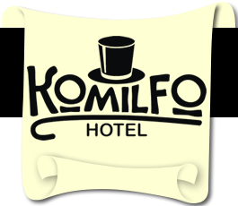 Komilfo